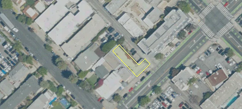 Santa Monica Office Space Available