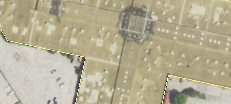 Commercial Land Near Hardy Toll