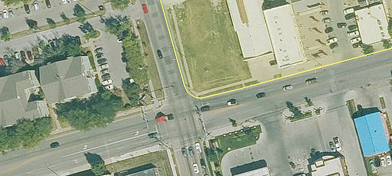 Des Moines Development Land For Rent
