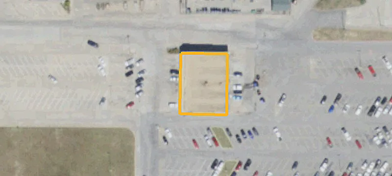 Residential Land Near Highway 69