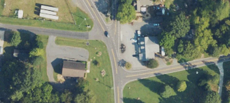 Land Available on NC Hwy