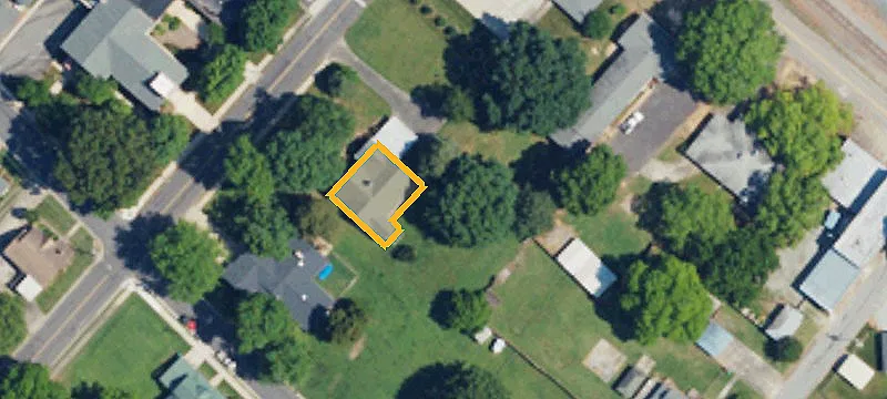 Highway 52 Multifamily Development Site