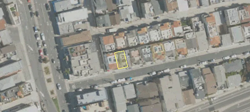 Mixed-Use Office/Residential Property