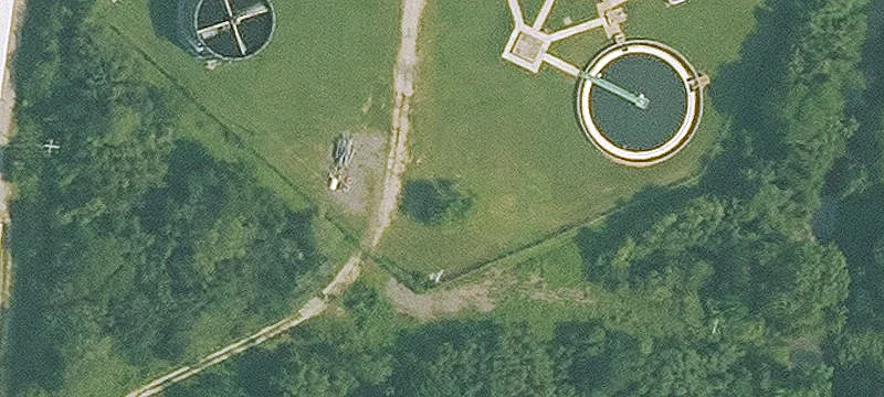 High Traffic Corner Land