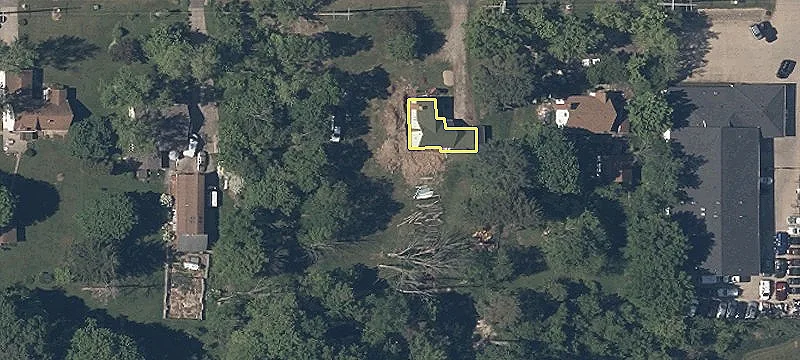 Commercial Land Near State Routes