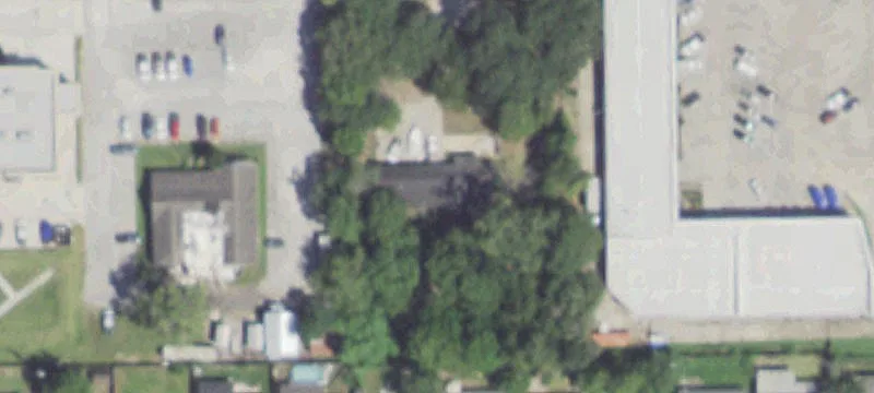Prime Commercial Land on Spencer