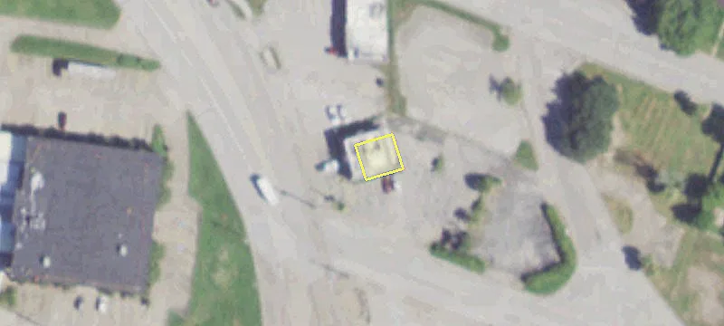 3.71 Acres on Decker Drive