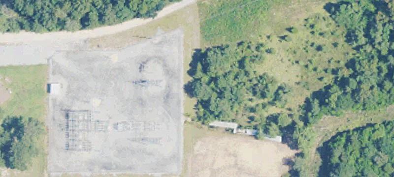 Highway 49 Commercial Land Available