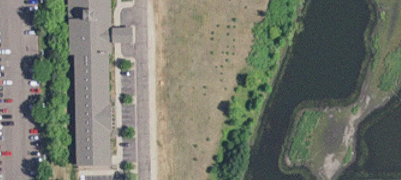 Commercial Land for Retail Development