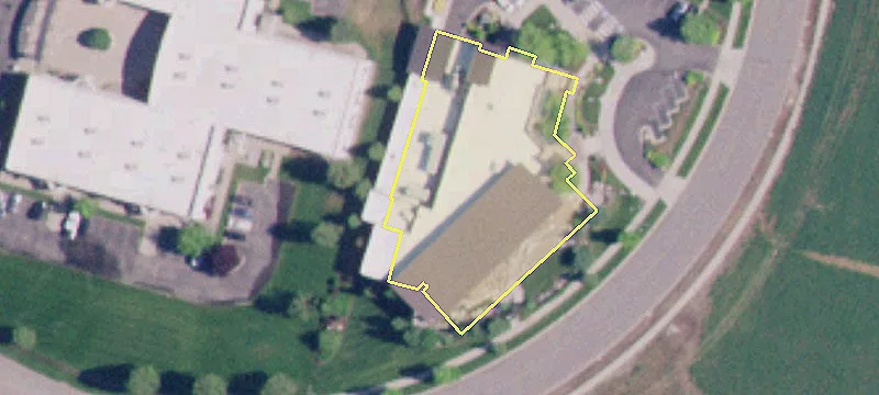Post Falls Industrial Property For Rent