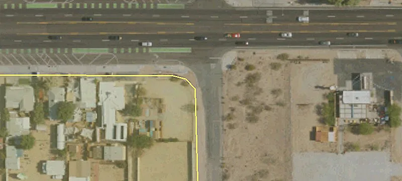 Joshua Tree Land For Sale