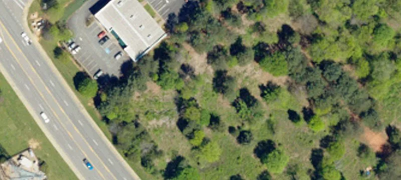 New Retail/Medical Building For Lease