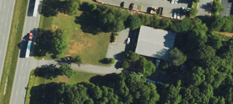 Highway 68 Warehouse Investment Opportunity