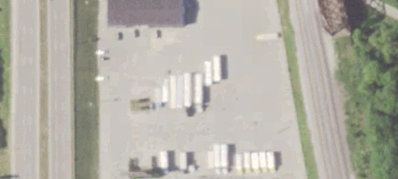 High Visibility Land Outlot