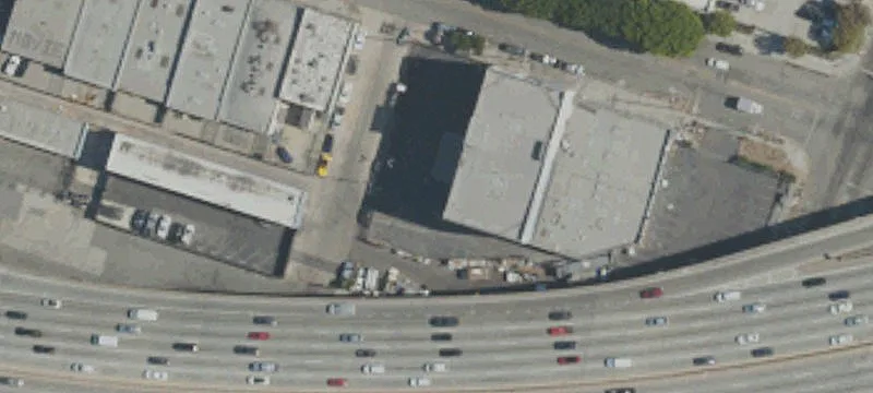 DTLA Creative Space For Rent