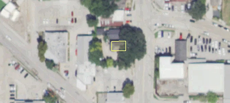 Prime Commercial Land Available