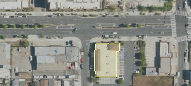 Carson Land for Workforce Housing