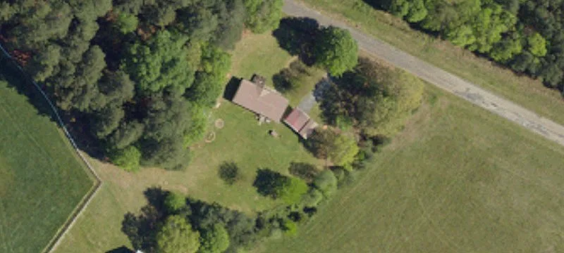 Catawba Riverfront Hunting and Development Land