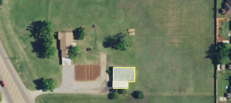 Corner Development Tracts Available