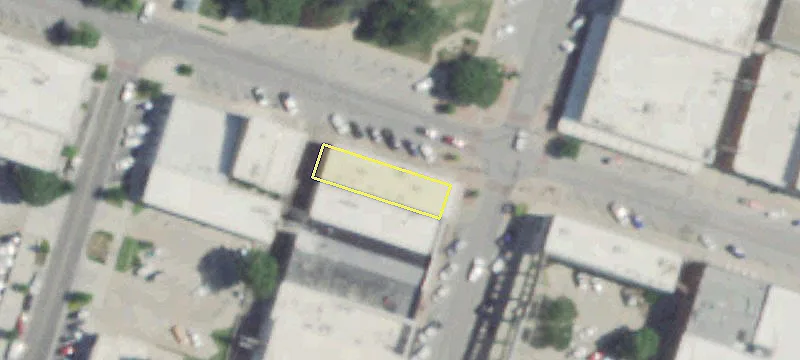 Downtown Retail Space Available