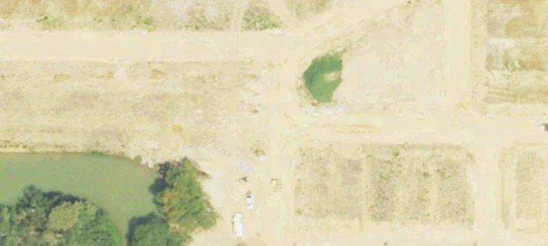 Ridgeland Commercial Land Opportunity