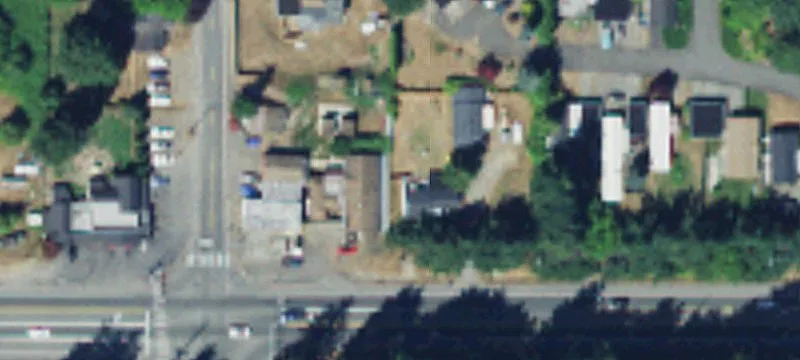 Cleared Land Ready for Lease
