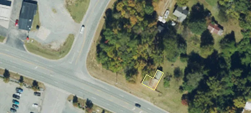Corner Lot Land For Sale