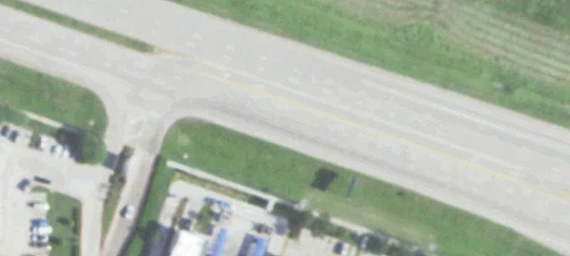 3-Acre Land in Fresno, TX