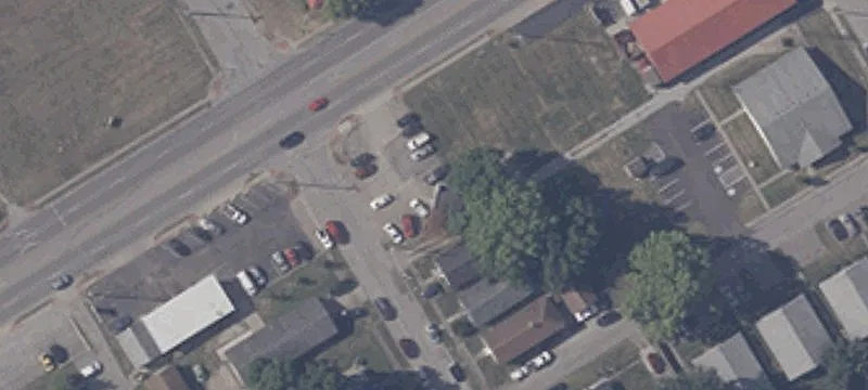 Jeffersonville Retail Investment Opportunity