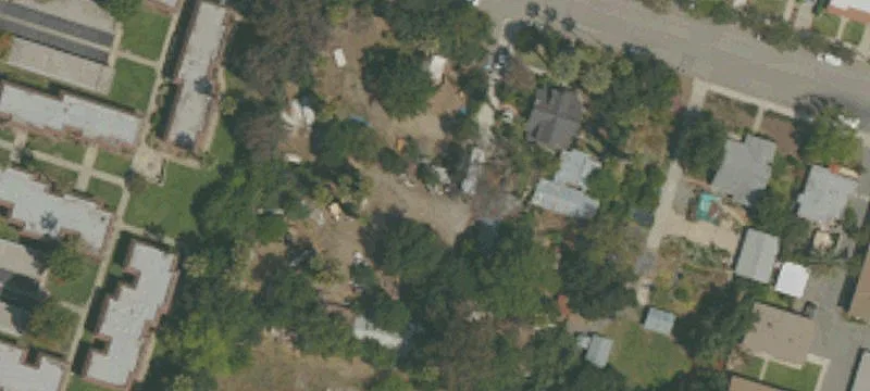 Residential Land in La Verne