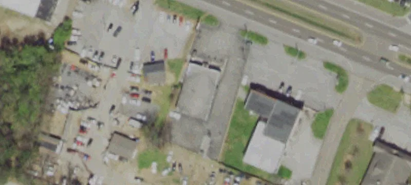 Commercial Lots on Clinton Highway