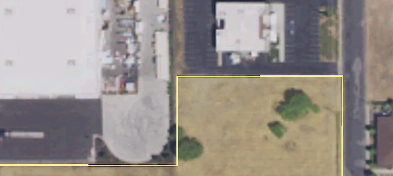 Commercial Land for Lease