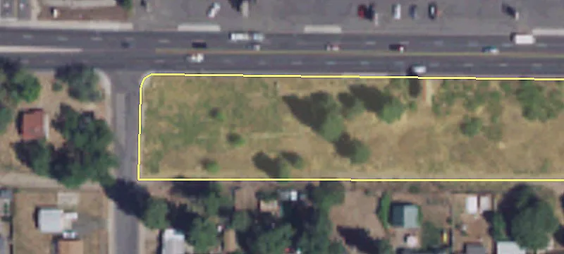 Commercial Land for Lease