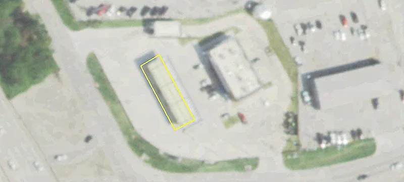 Prime Land in Tomball, TX