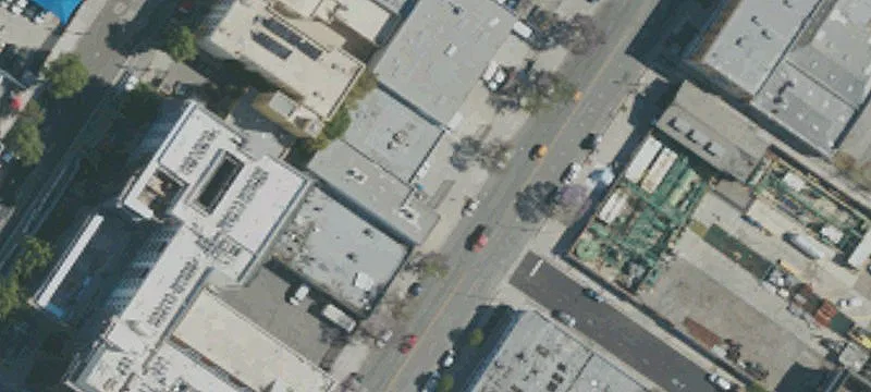 Downtown LA Flex Space Available