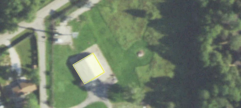 Unrestricted Land with Office/Warehouse