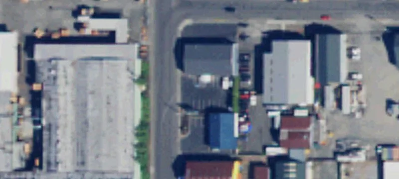 Bellingham Flex/Industrial Space For Sale