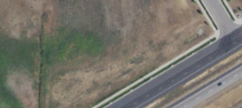 Land Parcel Fronting I-90