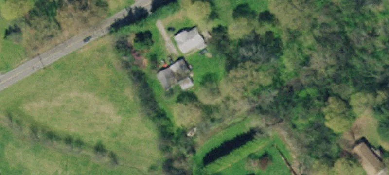 Commercial Land Near Amazon