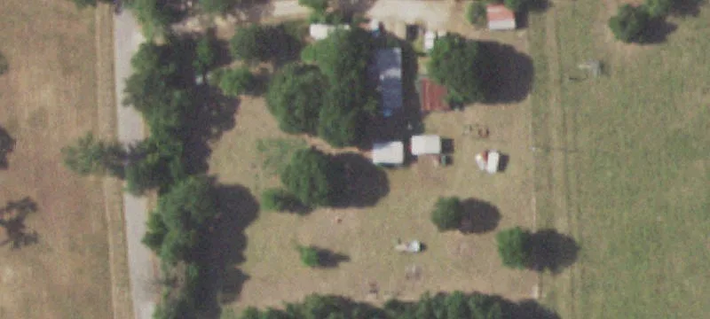 Productive Farmland with River Frontage