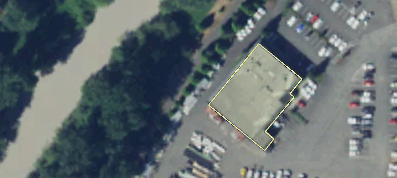 2.33 AC Sumner Yard