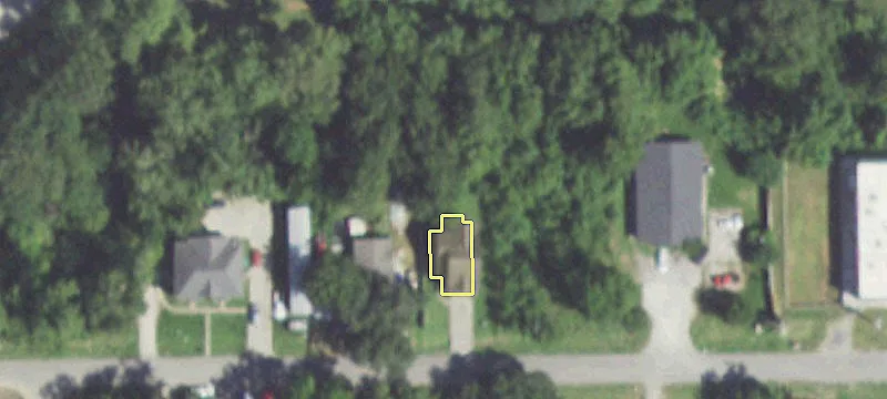Highway 90 Frontage Land Tracts