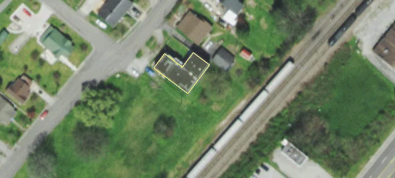 Retail and Multifamily Redevelopment Opportunity