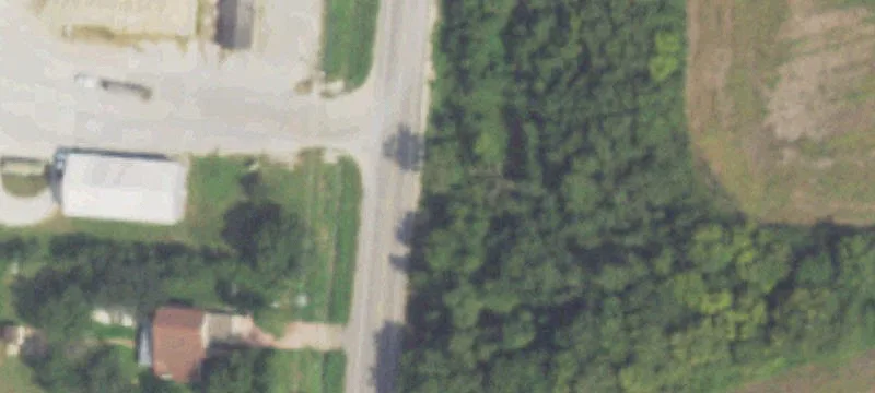 Development Site in Fort Bend