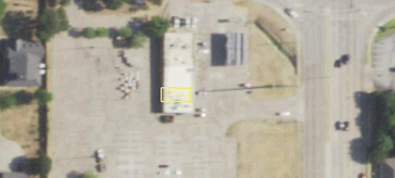 Retail Space Available for Lease
