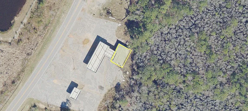 Milton Gas Station Opportunity