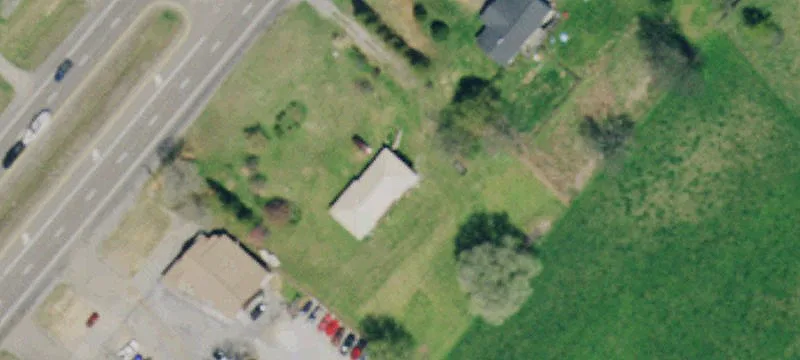 Versatile Commercial Property with CA Zoning