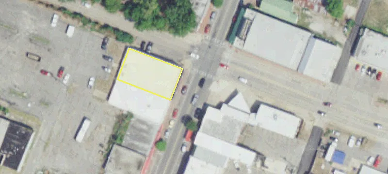 Prime Commercial Land Available