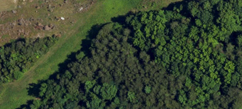 Commercial Land with Highway Visibility