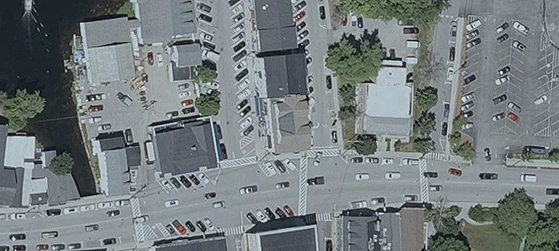 Downtown Wolfeboro Office Suite
